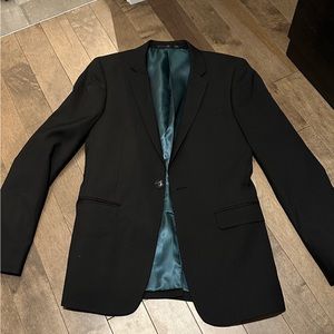 Men’s blazer